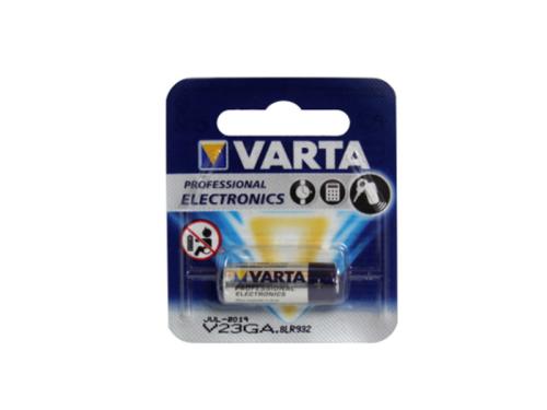 Varta V23GA Professional Batterie 12 Volt 8LR932 L1028 RV08 12V PDA-Punkt